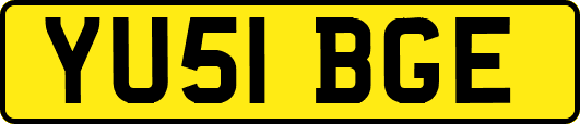 YU51BGE