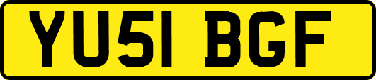 YU51BGF