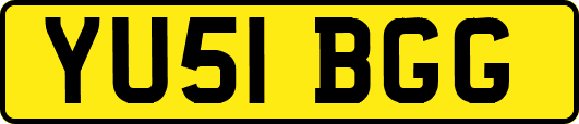 YU51BGG