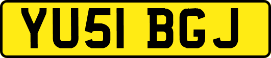 YU51BGJ