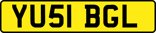 YU51BGL