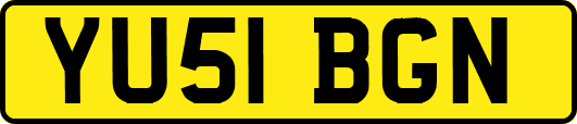 YU51BGN