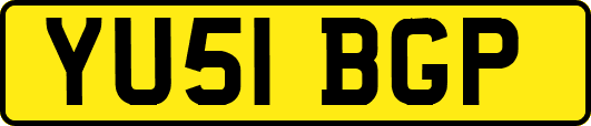 YU51BGP