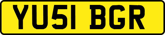 YU51BGR