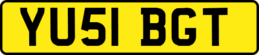YU51BGT