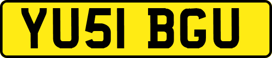 YU51BGU