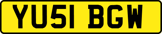 YU51BGW