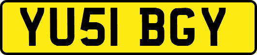 YU51BGY