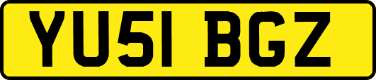 YU51BGZ