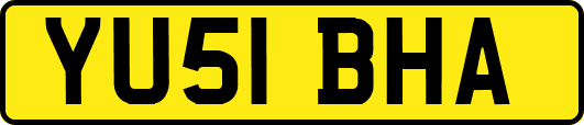 YU51BHA