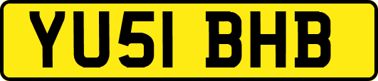 YU51BHB