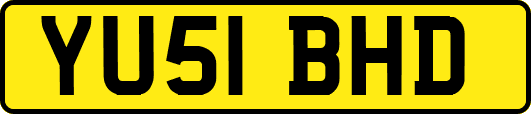 YU51BHD