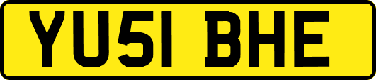 YU51BHE