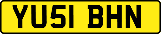 YU51BHN