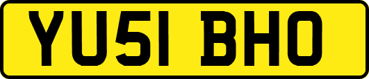 YU51BHO