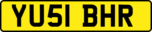 YU51BHR