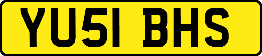 YU51BHS