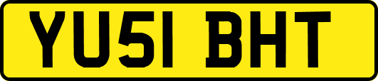 YU51BHT