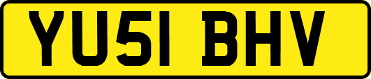 YU51BHV