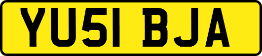 YU51BJA