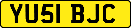 YU51BJC