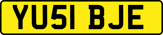 YU51BJE