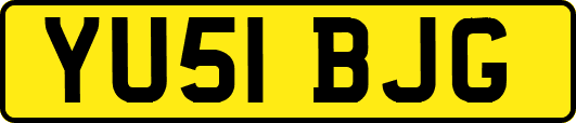 YU51BJG