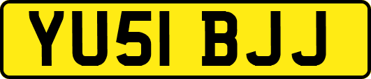 YU51BJJ