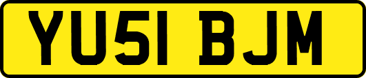 YU51BJM
