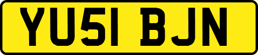 YU51BJN