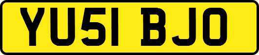 YU51BJO