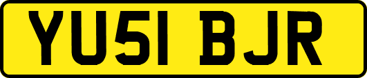 YU51BJR