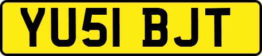 YU51BJT