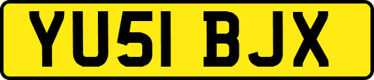 YU51BJX