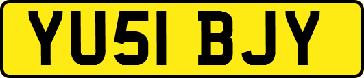 YU51BJY