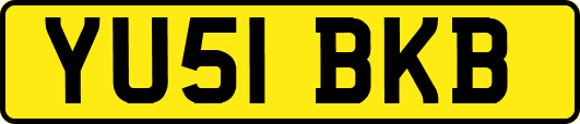 YU51BKB