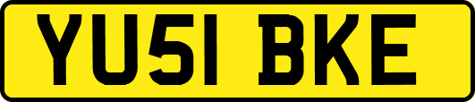 YU51BKE