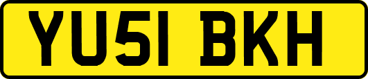 YU51BKH