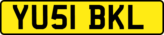 YU51BKL