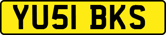 YU51BKS