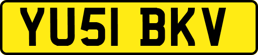 YU51BKV