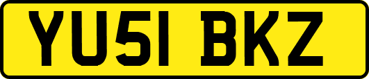 YU51BKZ