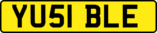 YU51BLE
