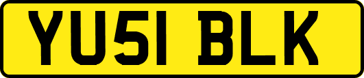YU51BLK