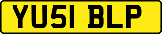 YU51BLP