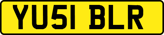 YU51BLR