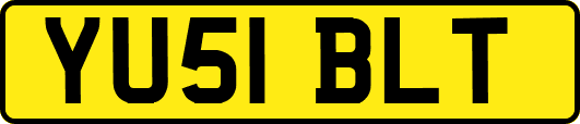 YU51BLT