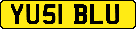 YU51BLU