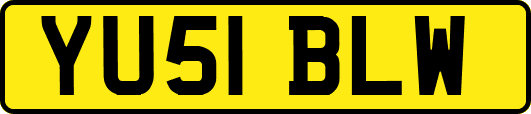 YU51BLW