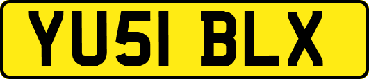 YU51BLX